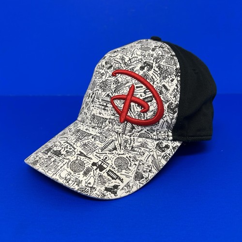 Disney parks embroidered - parks,