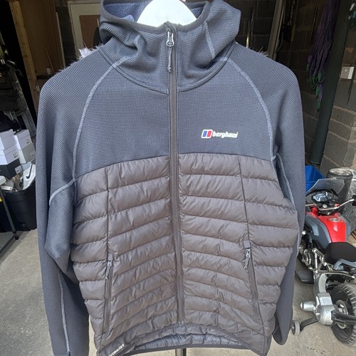 Berghaus hydroloft insulated - berghaus,