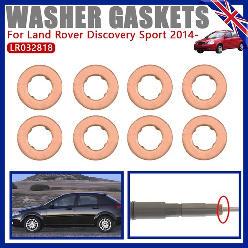 Copper diesel injector - copper,