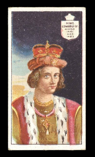 Singleton cole kings - cole, and