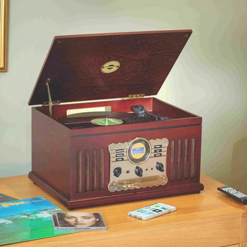 Steepletone westminster dab - steepletone,