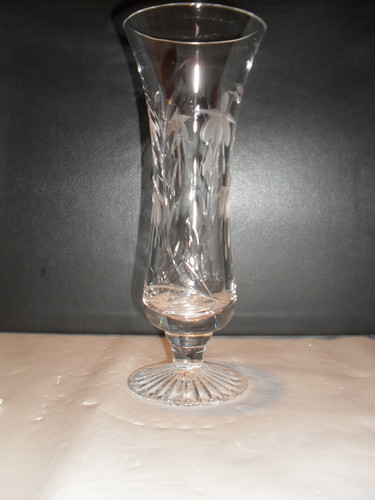 Stuart lead crystal cascade - stuart,