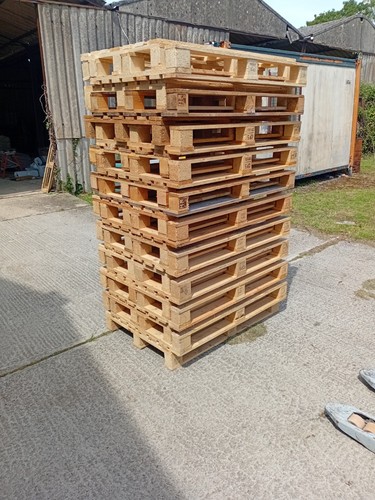 Cp5 euro pallets - cp5, of