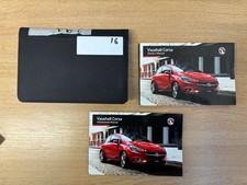 2015 2019 vauxhall corsa - vauxhall,