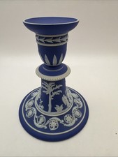 Wedgwood Jasperware Dark Blue
