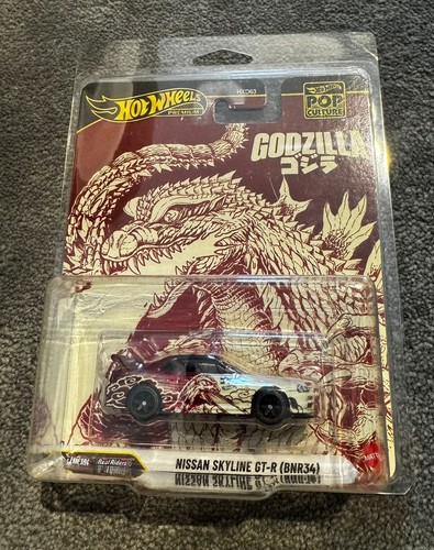 Hot wheels premium nissan - wheels,