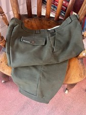 Ratcatcher Moleskin Breeks