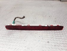 Opel Vectra C 2002 Third brake center stop light 9185991 DEV516132