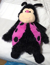 Happy Napper 2 in 1 Play Pollow Ladybug. excellent condition.