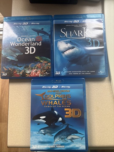 Jean michel cousteau film - jean-michel, cousteau's