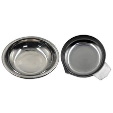 2Pieces Stainless Steel