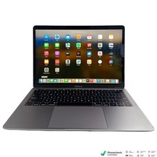 Apple MacBook Air 13 Inch 2019