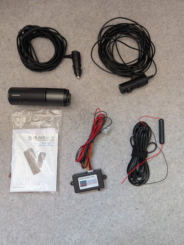 Blackvue dr750 2ch lte dash - dr750-2ch,