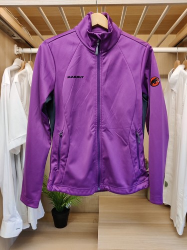 Mammut coat jacket small - jacket,