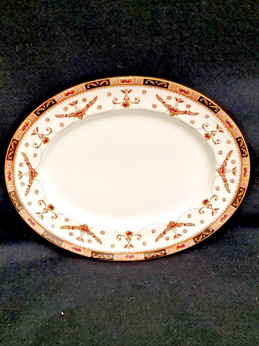 Elizabethan old england bone - elizabethan,
