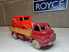 Dinky Toys - 408 BIG BEDFORD S