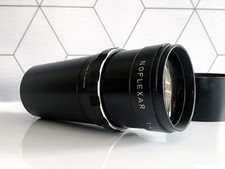 VINTAGE NOVOFLEX NOFLEXAR