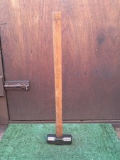 Vintage Whitehouse 7LB Sledge