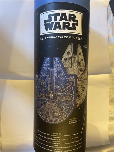 Ridley star wars millennium - ridley's,
