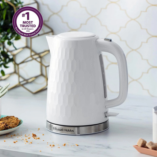 Russell hobbs honeycomb - russell,