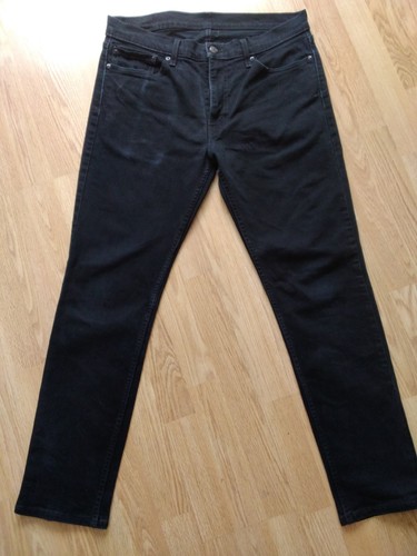 Levi 511 slim - slim, fit