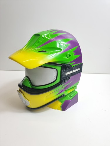 Micro machines motocross - micro,