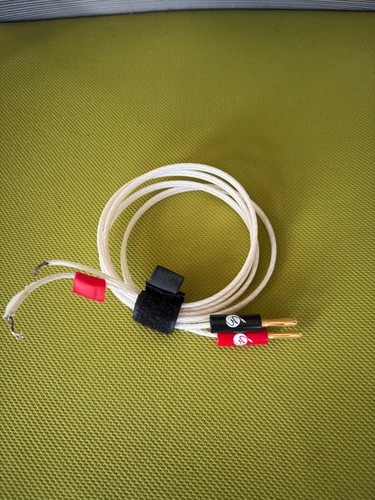 Qed silver micro - qed,