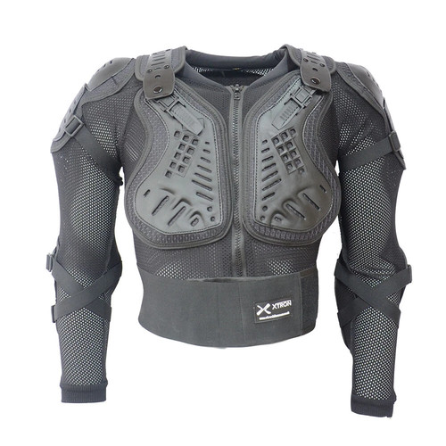 Adult body armoured safety - adult,