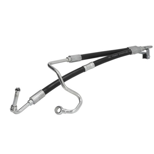 Hydraulic hose steering for - hydraulic,