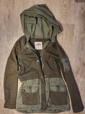 Hollister Women's Military