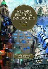 Welfare Benefits and