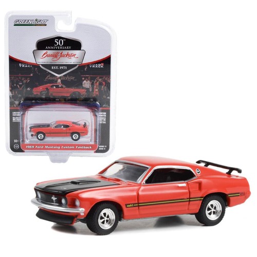 Greenlight 37270c 1969 ford - greenlight,