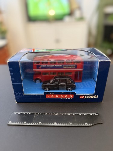 Corgi 60029 london routemaster - 60029,