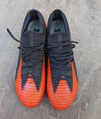 Under armour shadow elite - under, 3