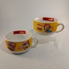 2x Kellogg's Coco Pops Bowl