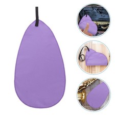  6PCS Cleaning Cloth Swab for Inside Tube Clarinet Swab Cloth for Flute Piccolo