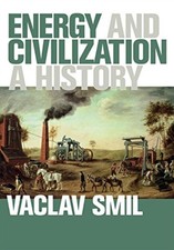 Energy and Civilization A