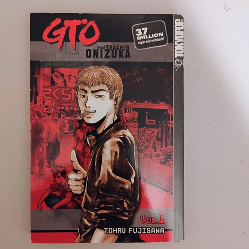 Gto great teacher - great,