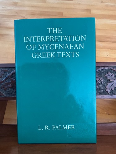 The interpretation - the, of