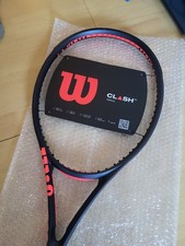 Wilson Clash 100ul V3 Unstrung