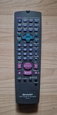 Genuine original sharp video - sharp,