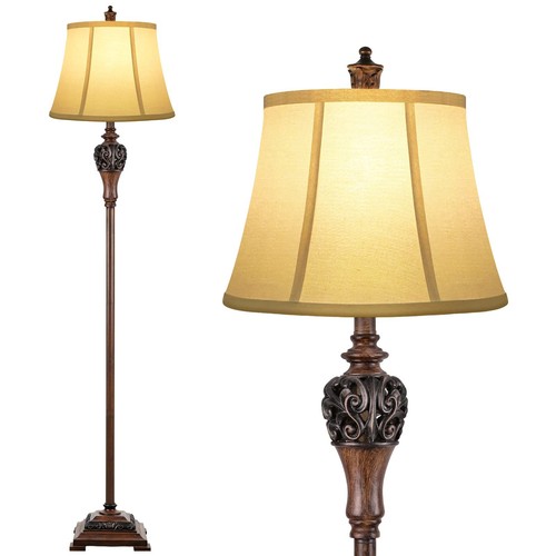 Sucolite vintage floor lamp - floor,