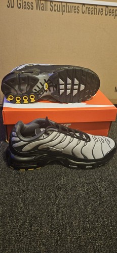Nike air max plus - max, cordura