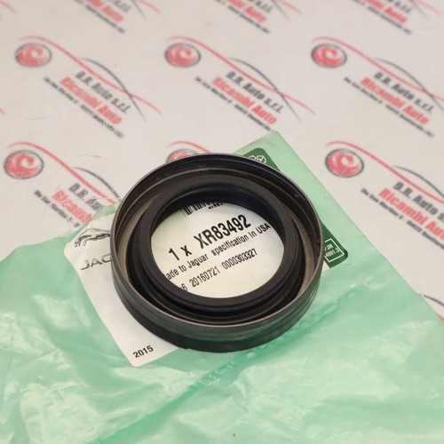 Jaguar type x200 oil seal - s-type,