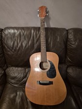 Harmony Acoustic Guitar