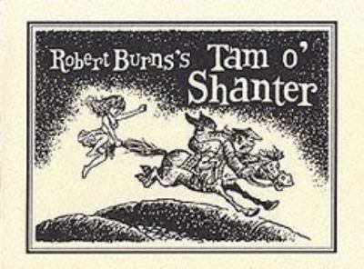 Tam shanter - tam, o'shanter