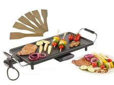Large Teppanyaki Table Top