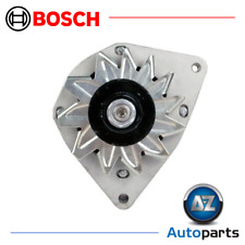 Bosch 3483 Alternator 0986034830