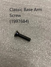 Ekornes Stressless Chair Sofa Stool Spare Parts 1x Classic Base Arm Bolt Screw