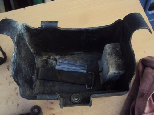 2013 125 sport battery box - 2013, wk